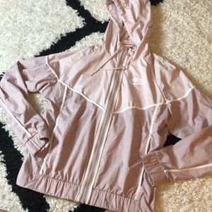 Women’s Nike Windbreaker